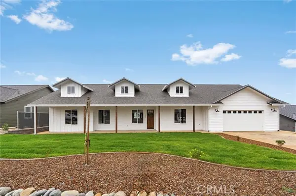 722 Madrone Way, Paradise, CA 95969