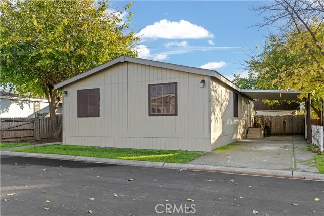 2920 Clark Rd  #7K, Oroville, CA 95965 - Image #2