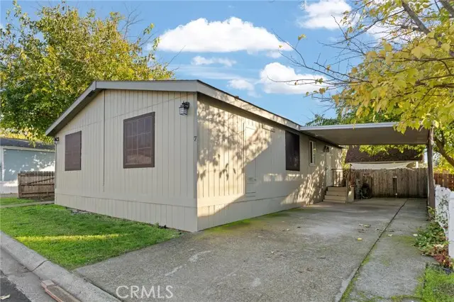 2920 Clark Rd  #7K, Oroville, CA 95965 - Image #3