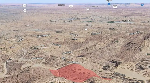 30362412 Pinon Hills, Pinon Hills, CA 92372 - #2