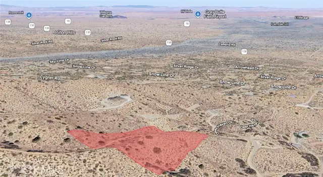 30362412 Pinon Hills, Pinon Hills, CA 92372 - #3