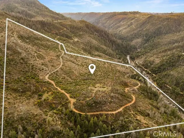 0 Jordan Hill Rd, Paradise, CA 95969 - #1