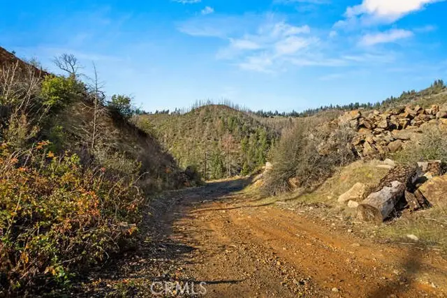 0 Jordan Hill Rd, Paradise, CA 95969 - #2