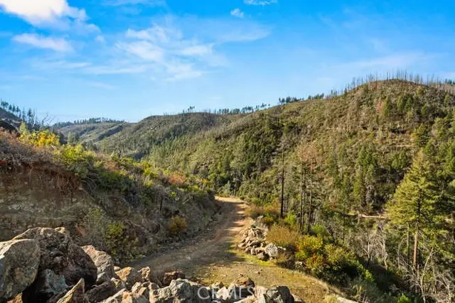 0 Jordan Hill Rd, Paradise, CA 95969 - #3