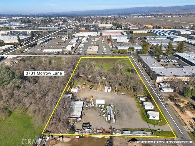 3731 Morrow Lane, Chico, CA 95928 - #1