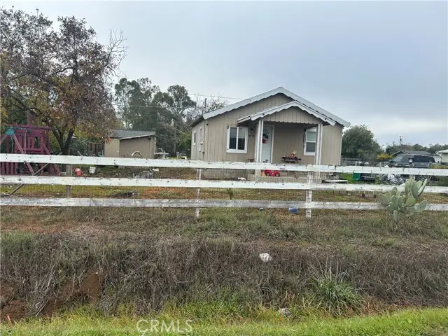 4779 Houghton, Corning, CA 96021 - #1