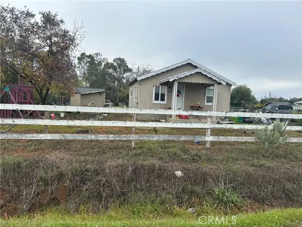 4779 Houghton, Corning, CA 96021