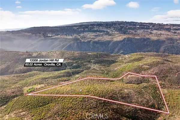 13308 Jordan Hill, Oroville, CA 95965