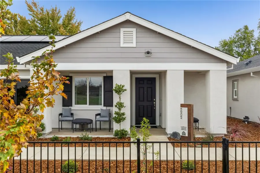 2636 Wesley Way, Chico, CA 95973 - #2
