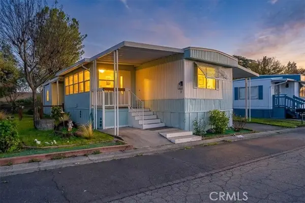 18 Casa Grande Dr  #18, Red Bluff, CA 96080