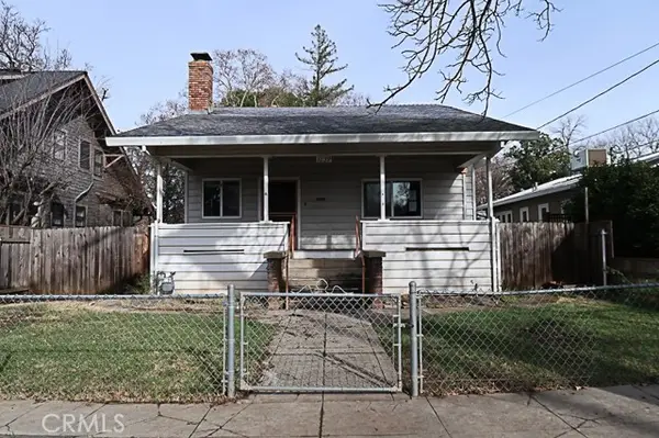 1239 Broadway Street, Chico, CA 95928