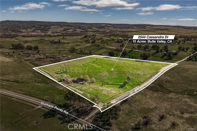 2544 Cassandra Drive, Oroville, CA 95965 - Image #2