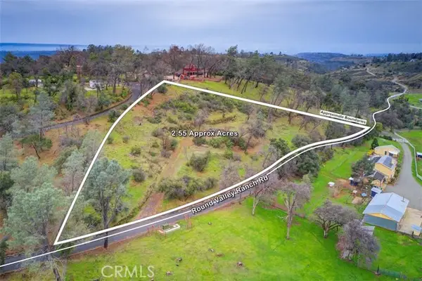4834 Round Valley Ranch Road, Paradise, CA 95969