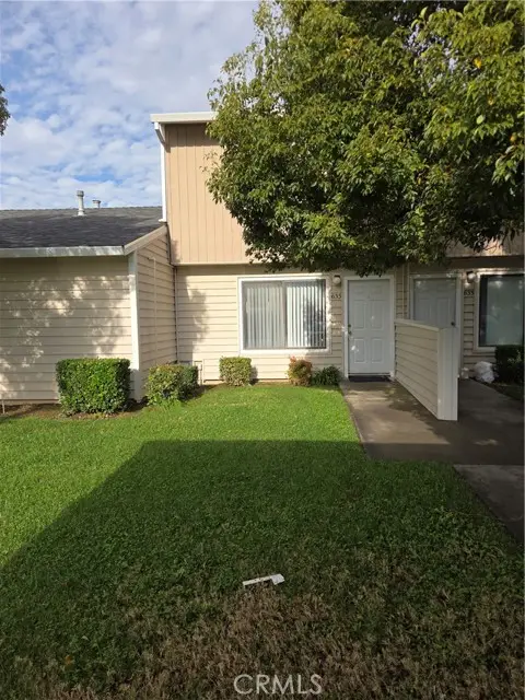 635 North Street, Corning, CA 96021