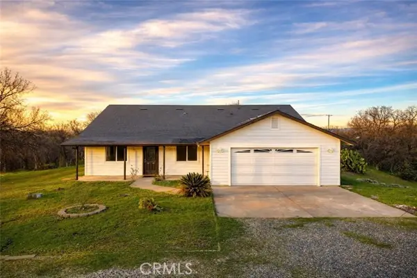 17695 Dolores Dr, Cottonwood, CA 96022