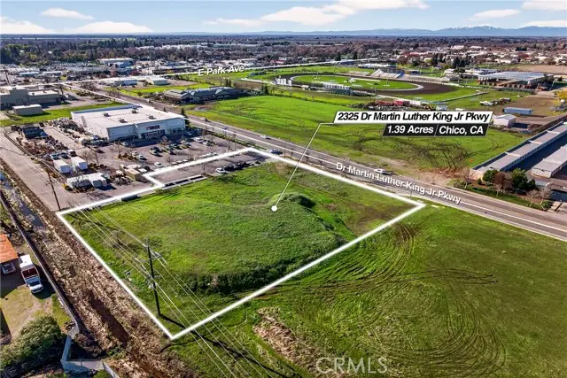 2325 Dr Martin Luther King Junior, Chico, CA 95928 - #3