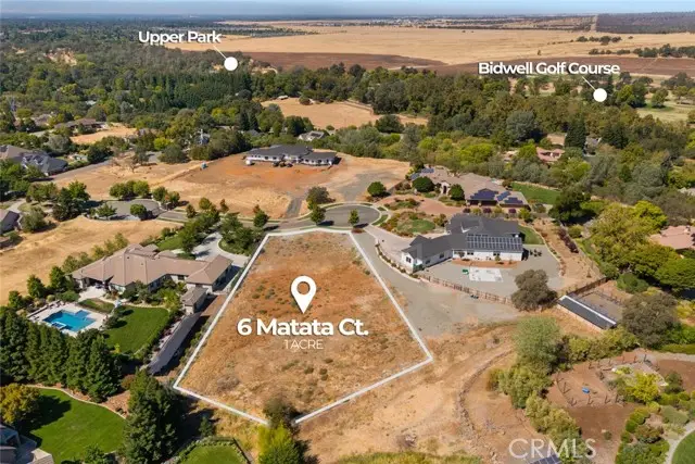 6 Matada Court, Chico, CA 95928 - Image #1