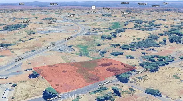 1074 Wagstaff, Paradise, CA 95969 - Image #1