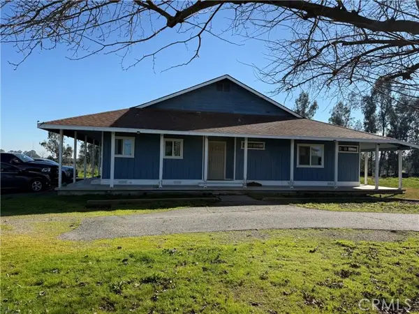 3325 Hall, Corning, CA 96021