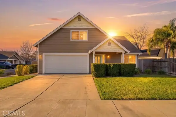 370 Yarrow Drive, Chico, CA 95928