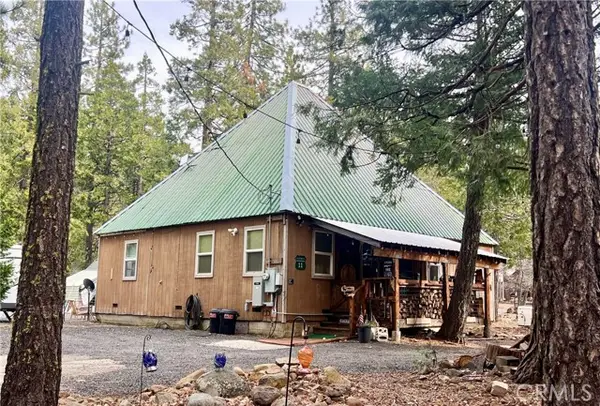 7541 Humboldt, Forest Ranch, CA 95942