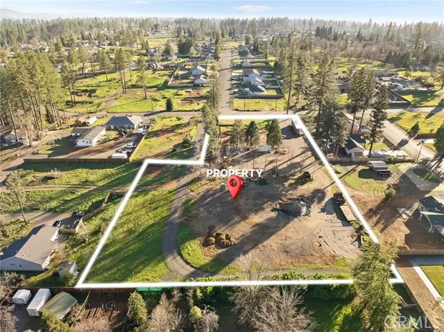 1573 Bille, Paradise, CA 95969 - #1