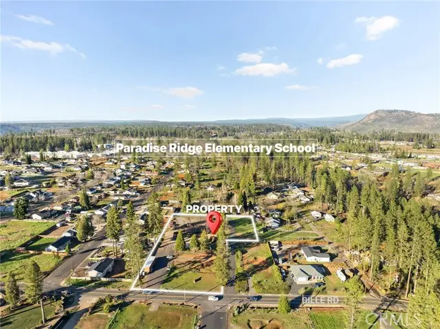 1573 Bille, Paradise, CA 95969 - #3