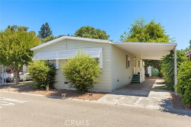 701 Lassen Avenue  #294, Chico, CA 95973 - #1