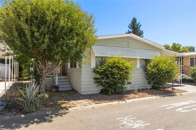 701 Lassen Avenue  #294, Chico, CA 95973 - #2