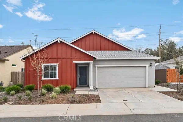 5101 McLaren Drive, Redding, CA 96002