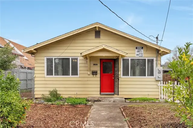 1202 Palm, Chico, CA 95926 - #2