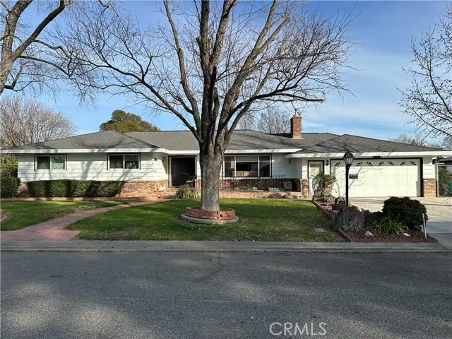 630 Jefferson Street, Willows, CA 95988 - #1