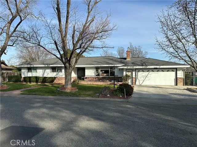630 Jefferson Street, Willows, CA 95988 - #2