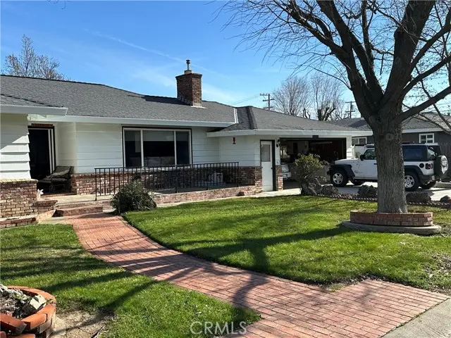 630 Jefferson Street, Willows, CA 95988 - #3