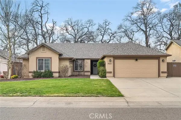 7420 Platinum Way, Redding, CA 96001