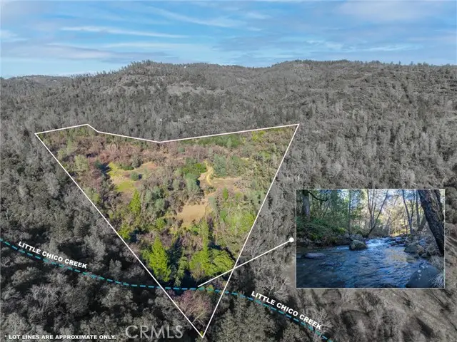 0 Crown Point, Forest Ranch, CA 95942 - Image #2