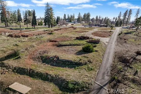 6154 Lucky John Road, Paradise, CA 95969