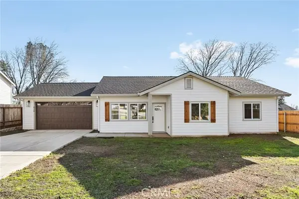 430 Nadena Way, Paradise, CA 95969