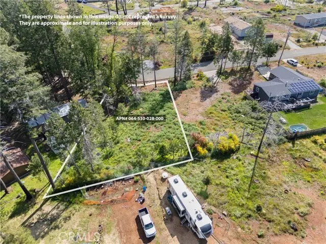 0 Jarvis Circle, Magalia, CA 95954 - Image #2