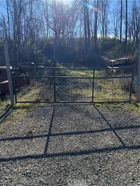 0 Inalane, Berry Creek, CA 95916