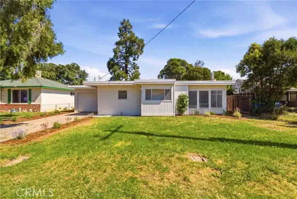 2619 Myrtle Street, LIVE OAK, CA 95953