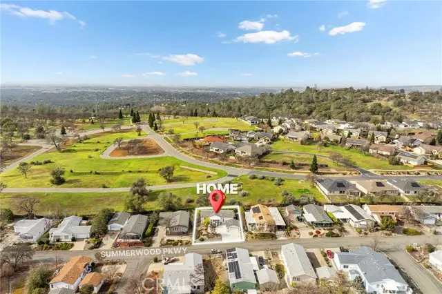 427 Summerwood Parkway, Oroville, CA 95966 - #2