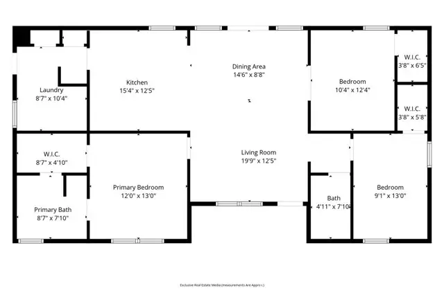 427 Summerwood Parkway, Oroville, CA 95966 - #3