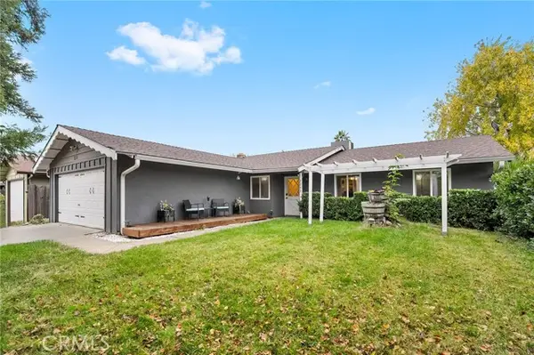 2251 Notre Dame Boulevard, Chico, CA 95928