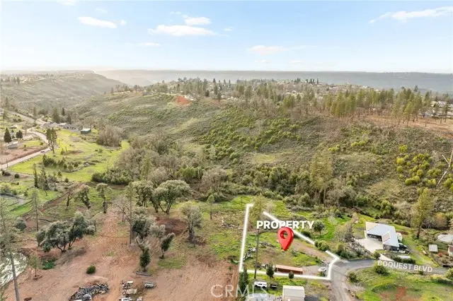 552 Boquest Boulevard, Paradise, CA 95969 - #2