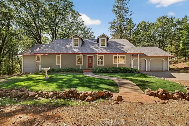 10202 Cohasset Road, Chico, CA 95973 - #1