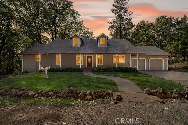 10202 Cohasset Road, Chico, CA 95973 - #2