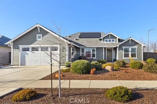 34 Revolution Court, Chico, CA 95973