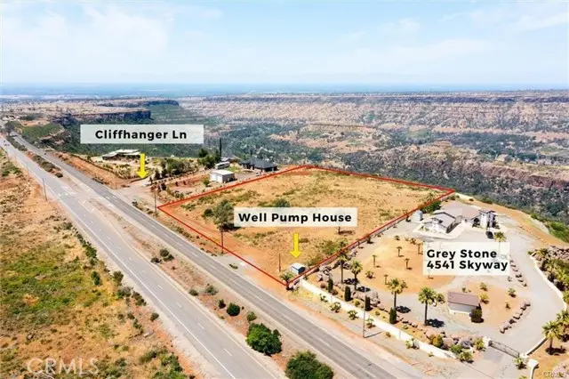 0 Cliffhanger Lane, Chico, CA 95929 - #2