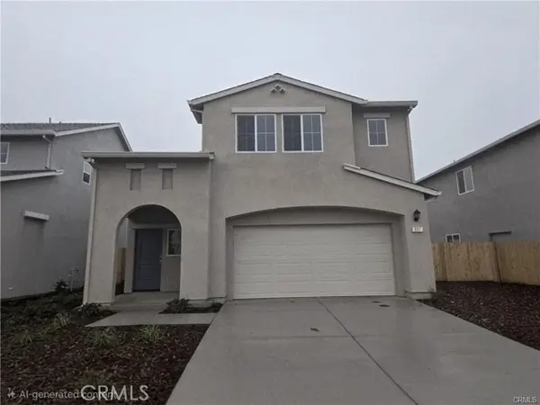 866 Pico, Chico, CA 95973